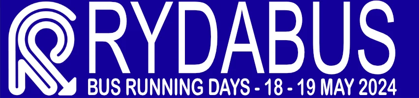 Rydabus Logo